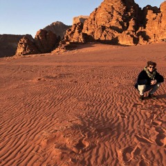 RUNAWAY by Anon. with Jim Burton prod. Stoic