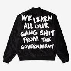Regime (Prod By TL)
