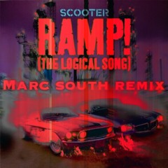 Scooter - The Logical Song (Marc South PSY Bootleg) [Free Download]