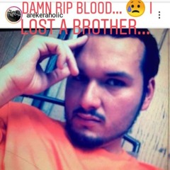 leave me alone.. RIP Victor