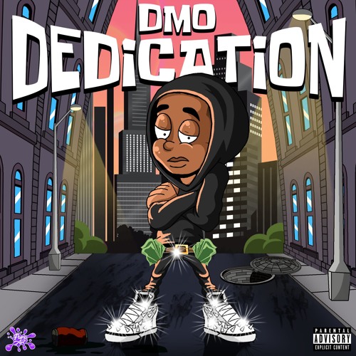 Dedication