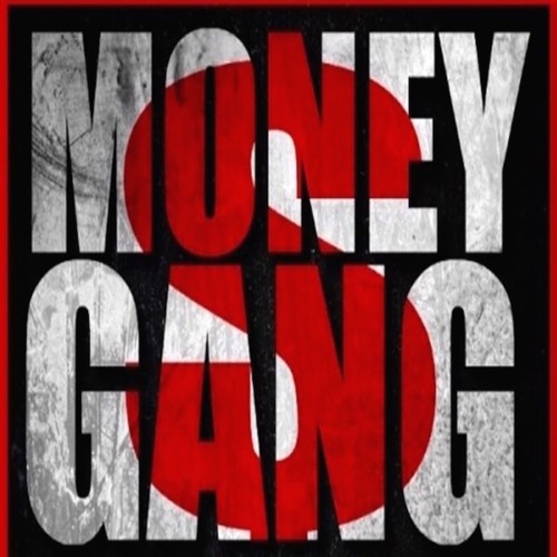 GetMoneyGang -Rolling With Gang