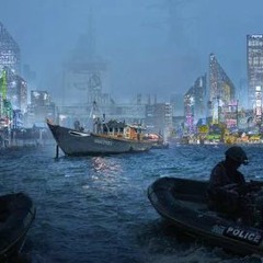 Cyberpunk - Combat
