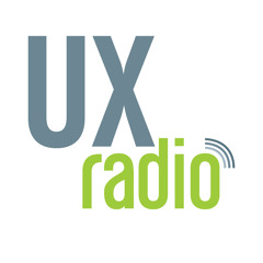 The Value of Asking Questions with Erika Hall on UX-Radio
