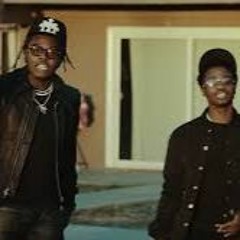 [FREE] [GUITAR] Gunna X Roddy Ricch Type Beat "On My Own" (2020)