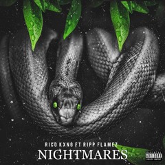 Nightmares (feat. Ripp Flamez)