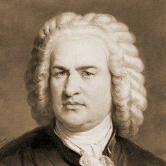 Bach Preludio C Major (BWV 846) - John Bogomil (slower version)