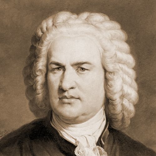 Bach Preludio C Major (BWV 846) - John Bogomil (slower version)