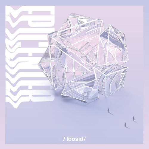 Serenity (ft. Jenyvette, La Vijne)