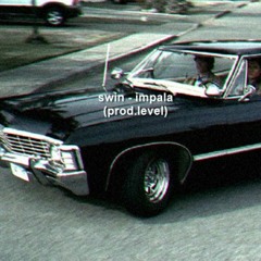 swin - impala (prod. level)