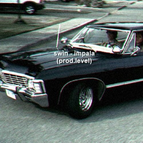 swin - impala (prod. level)