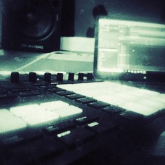 Train........ EP ... Second face... instrumental...