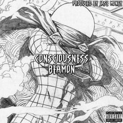 BEAMON - Consciousness (Prod. By Jase Money)