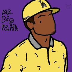 MrBigFaith - Michaels Mind