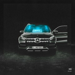Uber XL [w/ blake cris]
