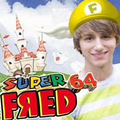 Super Fred 64