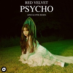 Red Velvet (레드벨벳) - Psycho (Bellstring Remix)