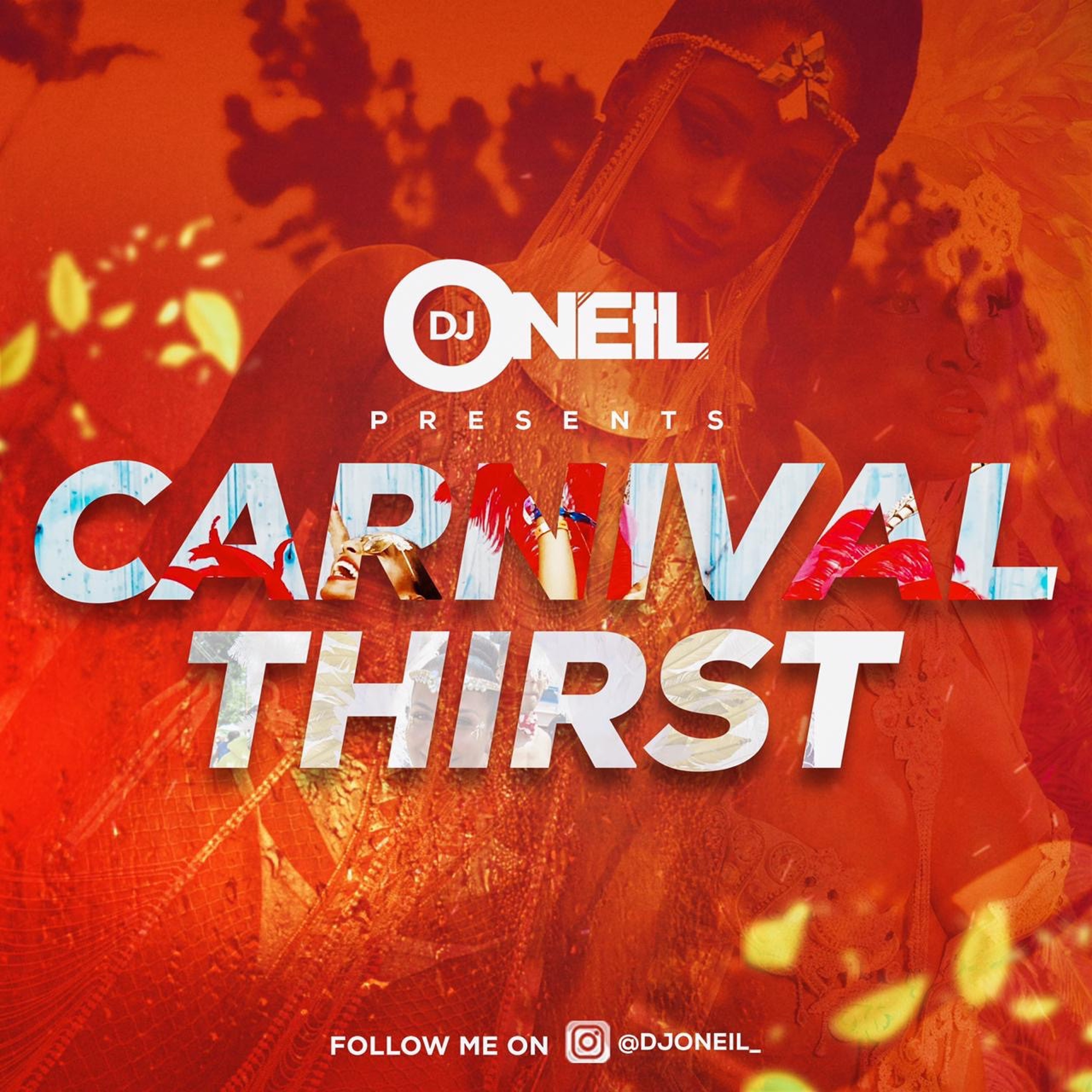 DJ Oneil\'s Podcast