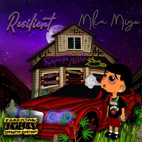 Not Easy Ft Chino Loc