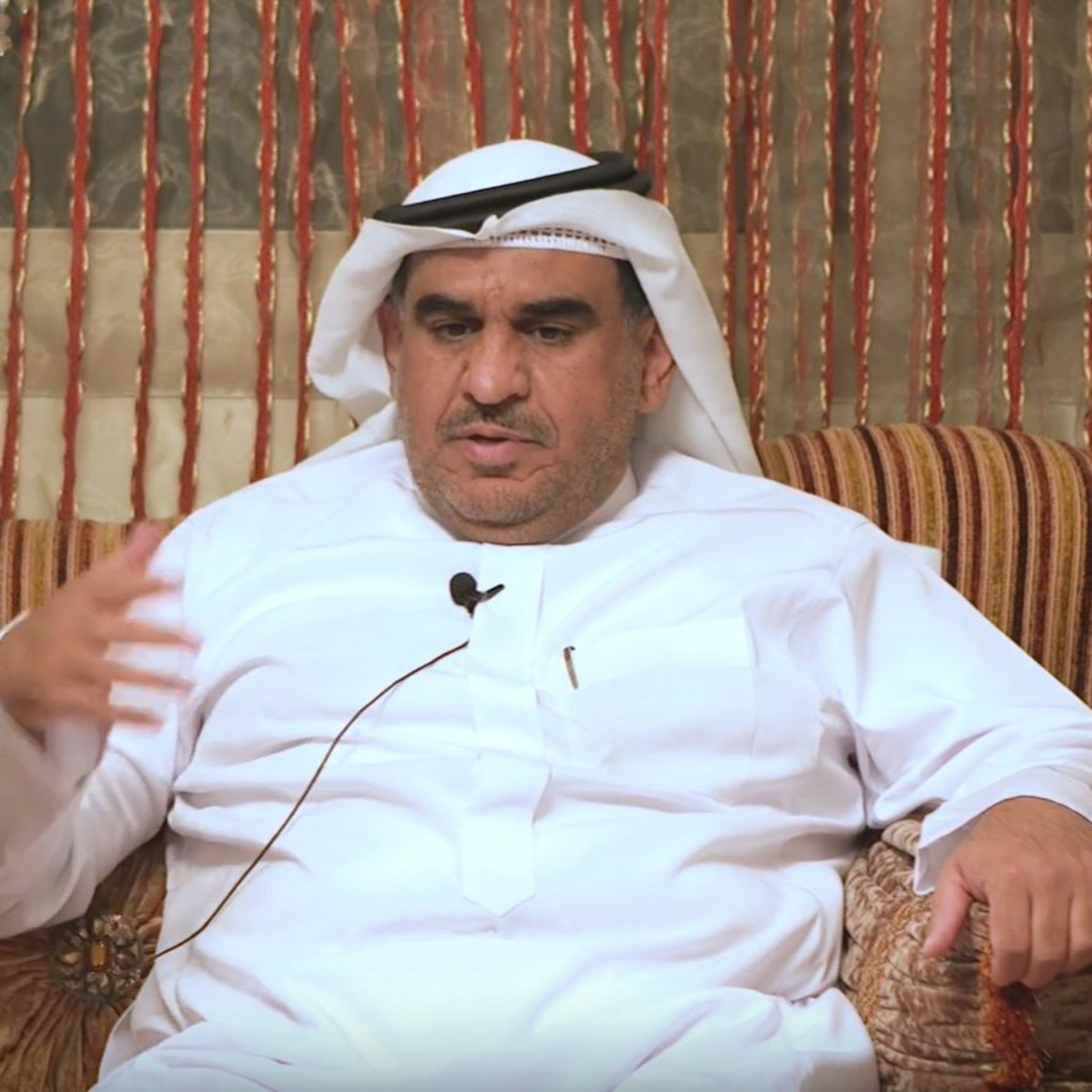 تحويل الأفكار المبتكرة إلى مشاريع ريادية ناجحة - م. بسام الخراشي