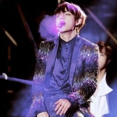 V - Someone Like You(ENG)