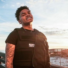 NoCap - Crawford Boy Free (Prod. by Dmac & Al Geno)