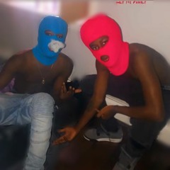 TWERK4QUIS MONSTER FEAT. G BANDO & TREV GUAPO