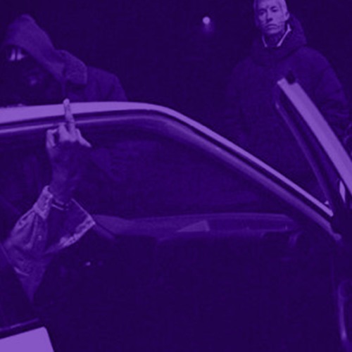 Hidden Hills (Travis Scott x Don Toliver x Swae Lee Type Beat)