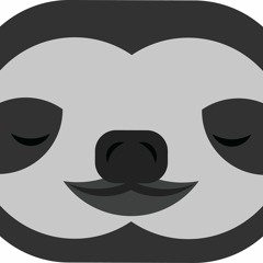 Sleepy Sloth