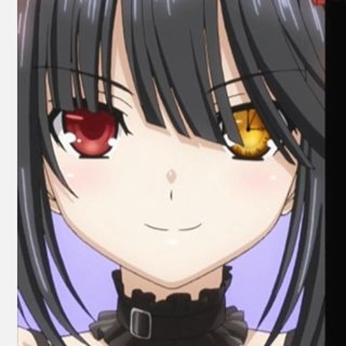 TimeDefy「Kurumi」 🖤