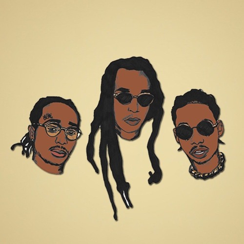 Migos Bad And Boujee Instrumental Beat Download