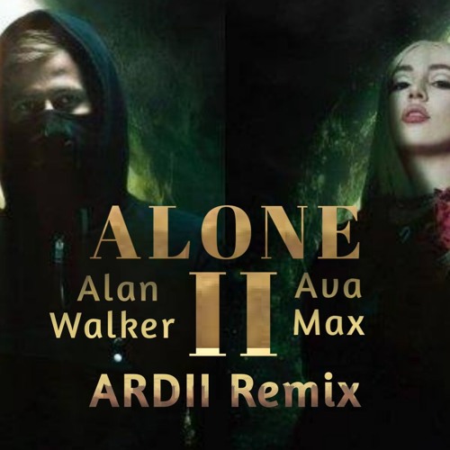 bank Sport Hollywood Stream Alan Walker & Ava Max - Alone Part2 (ARDII Bootleg) | Future Bass by  ARDII Music | Listen online for free on SoundCloud
