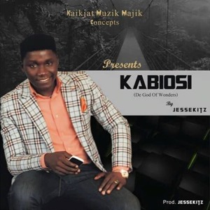 KABIOSI by JESSEKITZ