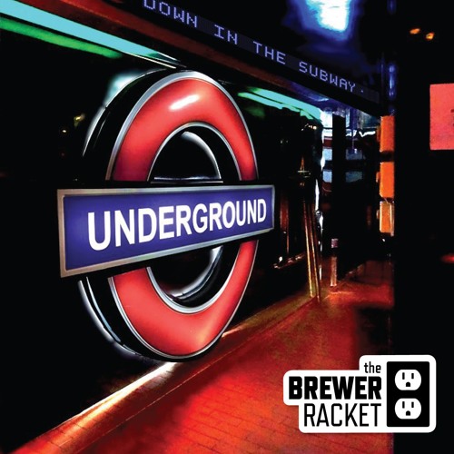 Down In The Subway • Soft Cell Darkwave Cover