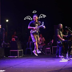 Sandi Lazuardi - Yen Mule Jodoh