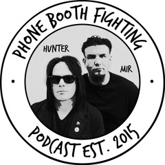 Fedor KO's Rampage, Frank talks Marvel with his son