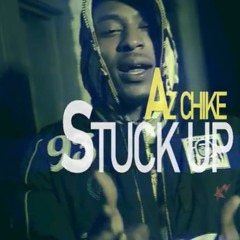 Ron-Ron The Producer - Stuck Up ft. AzChike
