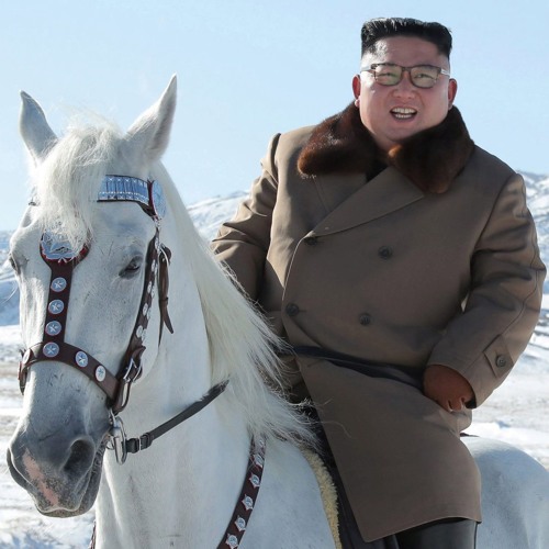 North Korea Warns of "Shocking Action," a New Weapon (02.01.20)