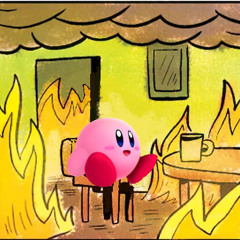 Kirby Goes to Hell