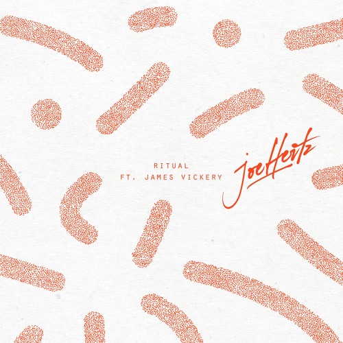 Joe Hertz - Ritual Ft. James Vickery (Sofasound Flip)