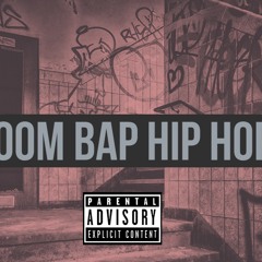 FREE'90s Boom Bap Hip Hop Instrumental Beat // DARK underground TYPE BEAT "art traffic"