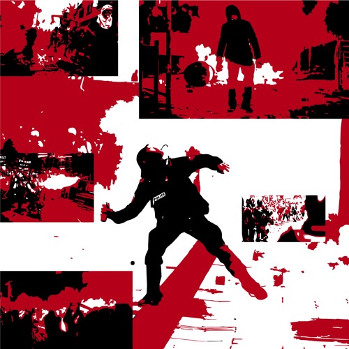 RIOT // VIRUS w/ CITR3S