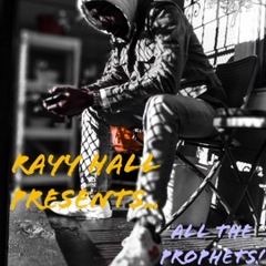 Brodi Sinatra - Flesh Of My Flesh [Prod. Rayy Hall]
