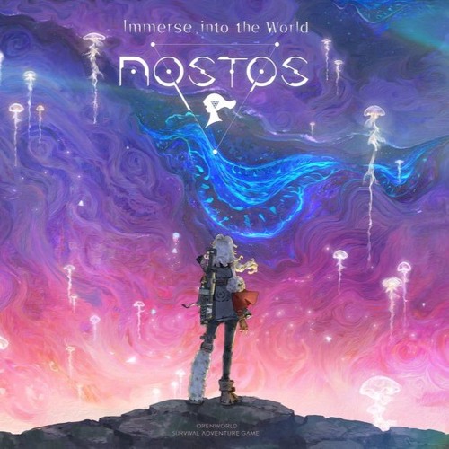 Nostos Ost - Varkundi Main Theme - By Kevin Penkin and Emi Evans