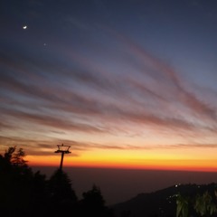 Moonlight ft. mel.seb