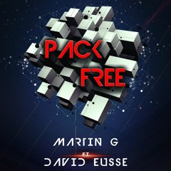 MINI PACK FREE - MARTIN G FT DAVID EUSSE + BONUS