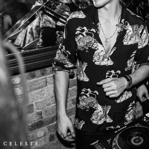 kryptogram @ celeste chicago, nye warmup set [12-31-19]