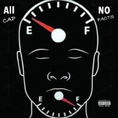 All Cap No Facts x PSM Sasquatch