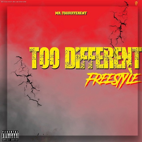 TOODIFFERENTFREESTYLE