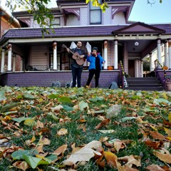 My Modest Proposal by Sean Baker